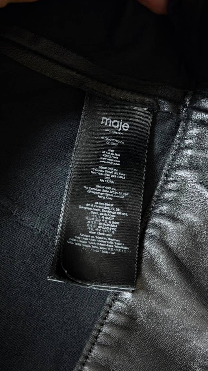 Косуха Maje, размер 40