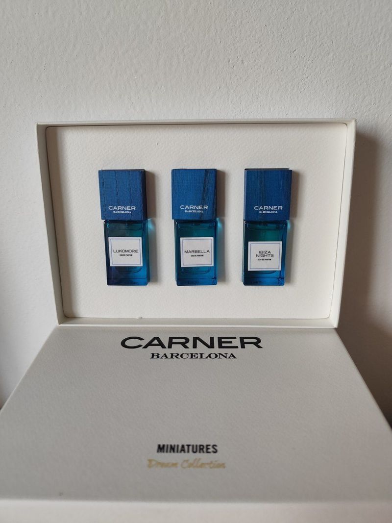 Carner Barcelona