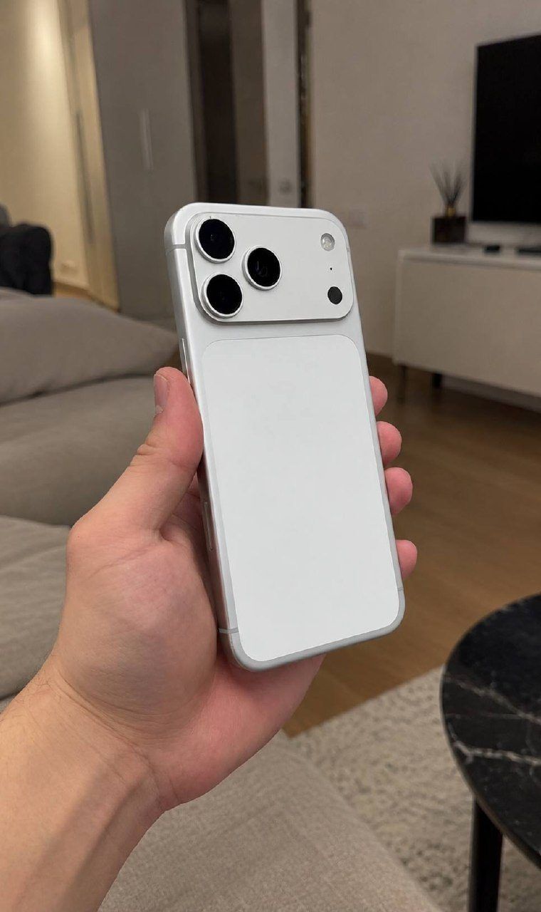 Смартфон 17 pro max, 512 ГБ