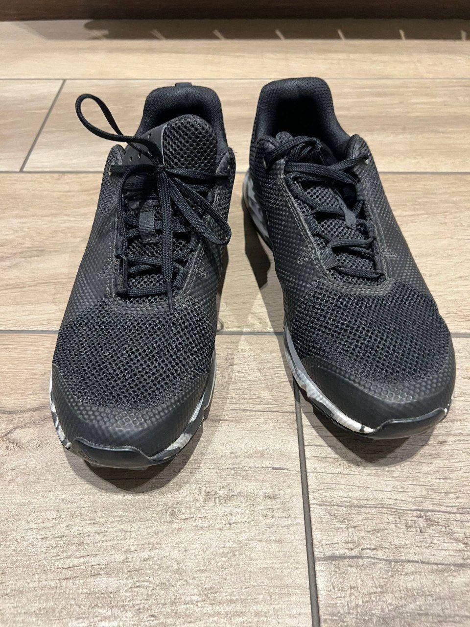 Кроссовки Adidas Terrex Two, размер 43⅓