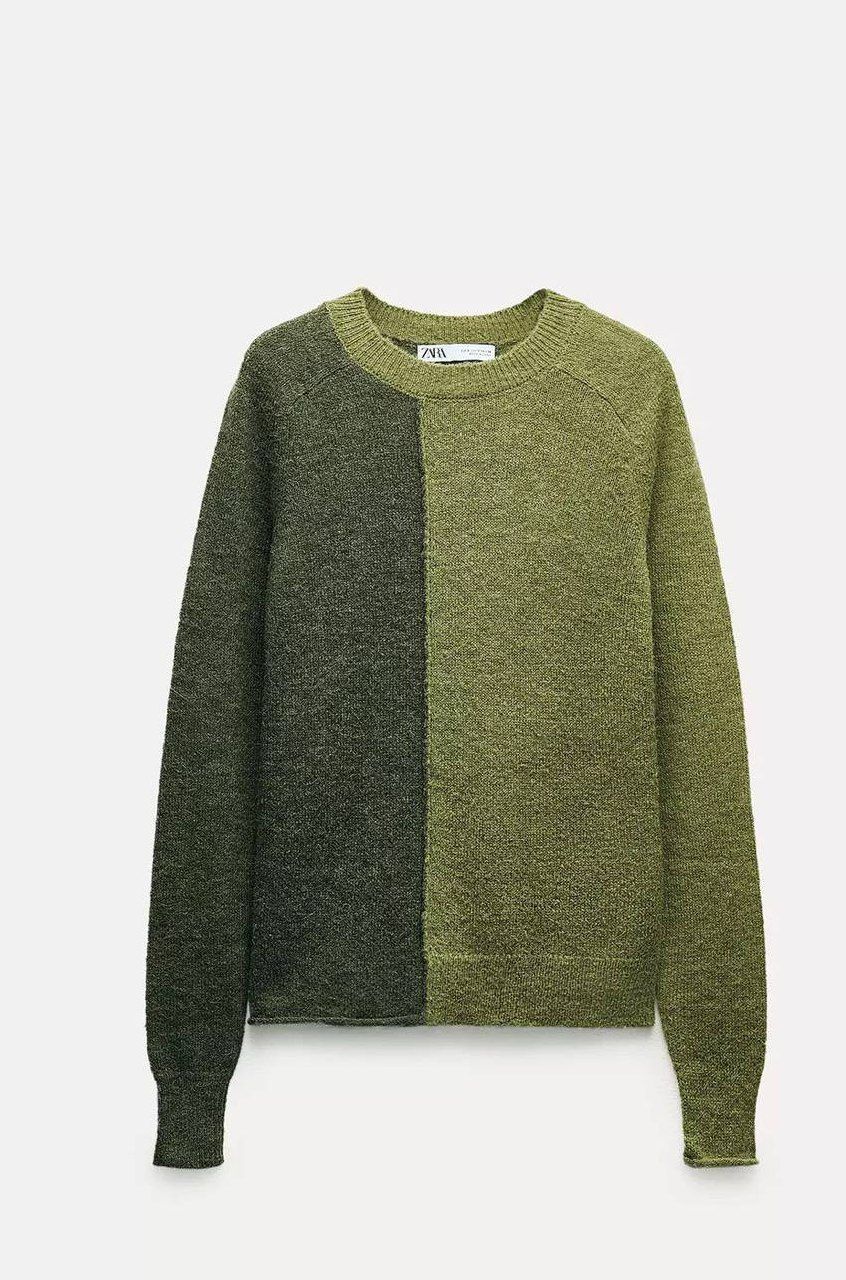 Свитер Zara, размер S
