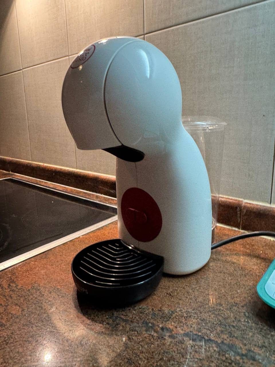Кофемашина Krups Nescafe Dolce Gusto Piccolo XS