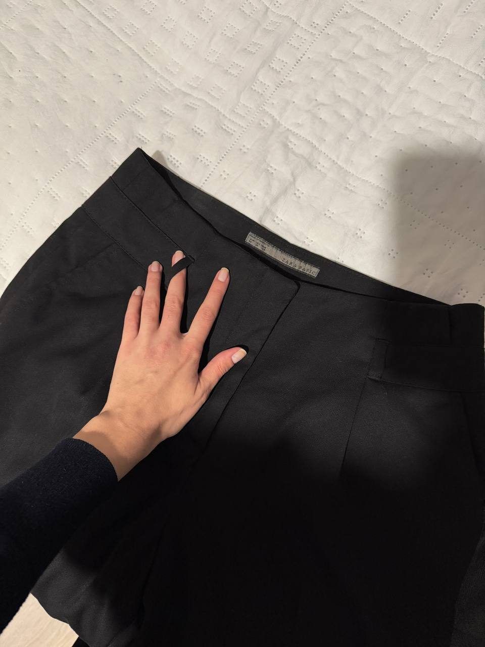 Брюки ZARA, размер M