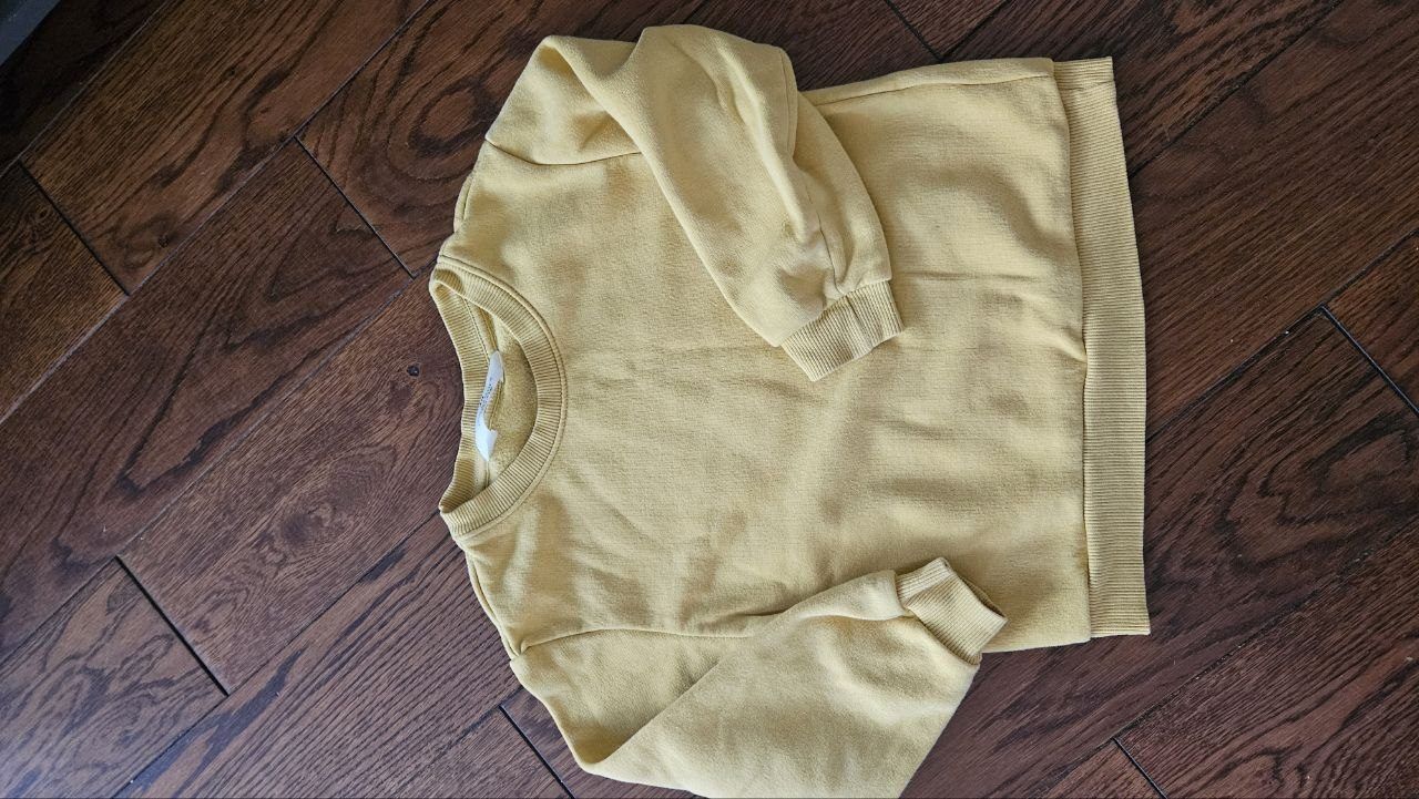 Свитшоты H&M, размер 110/116