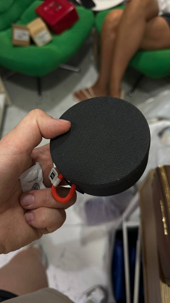 Bluetooth-колонка Xiaomi Sound Pocket