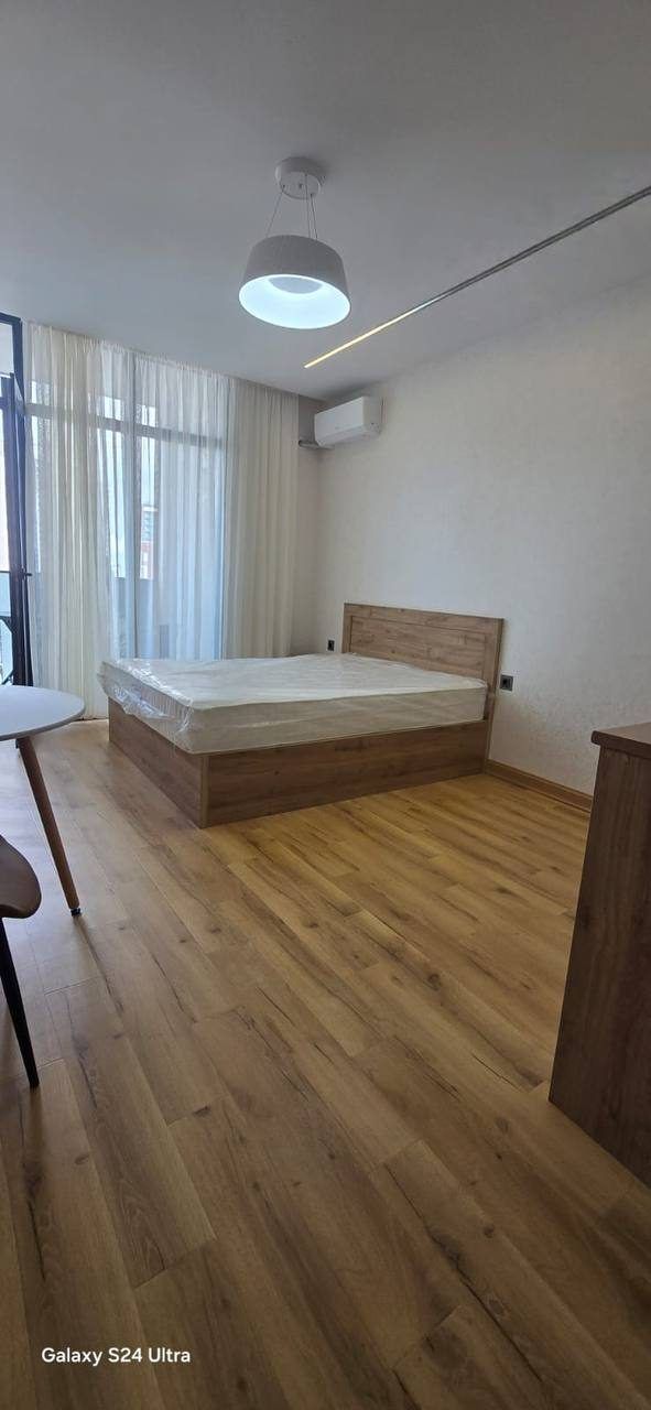 Студия, 29 кв. м