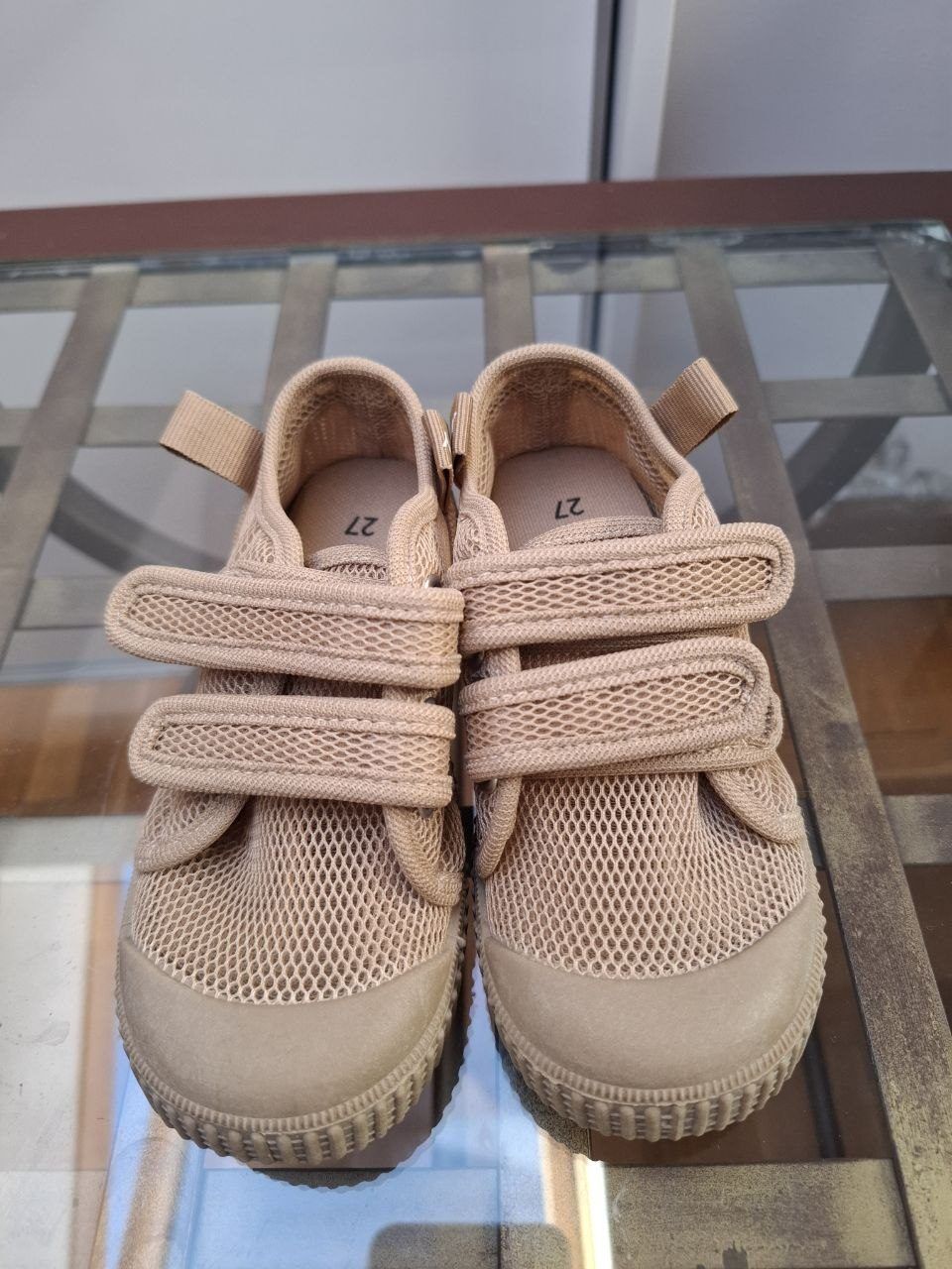 Кеды Happy Baby, размер 27