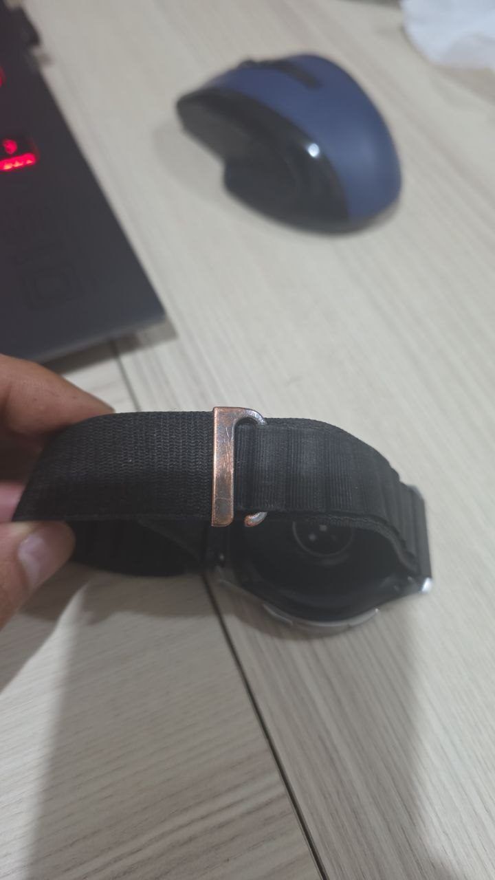 Smartwatch Samsung