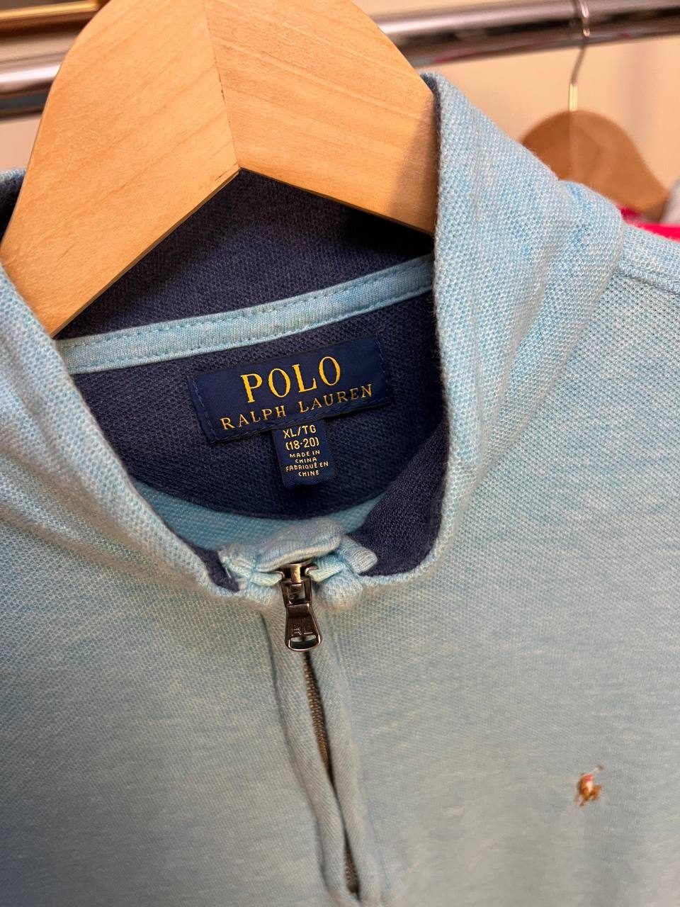 Зипка Ralph Lauren, размер м