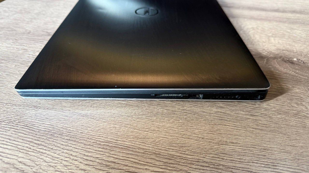 Dell Precision 5530 i7 32GB RAM 512GB SSD