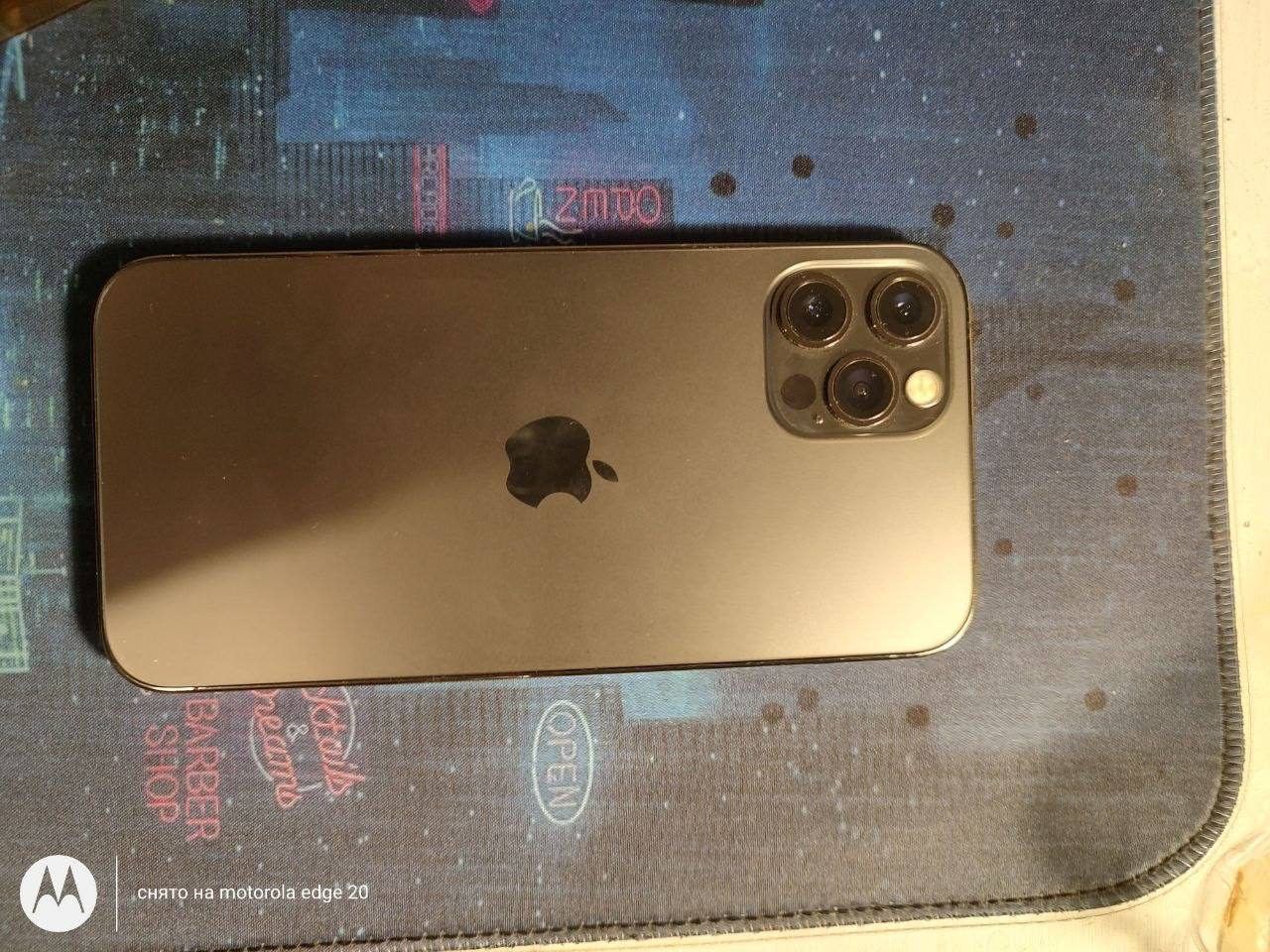 Смартфон Apple iPhone 12 pro, 256 ГБ