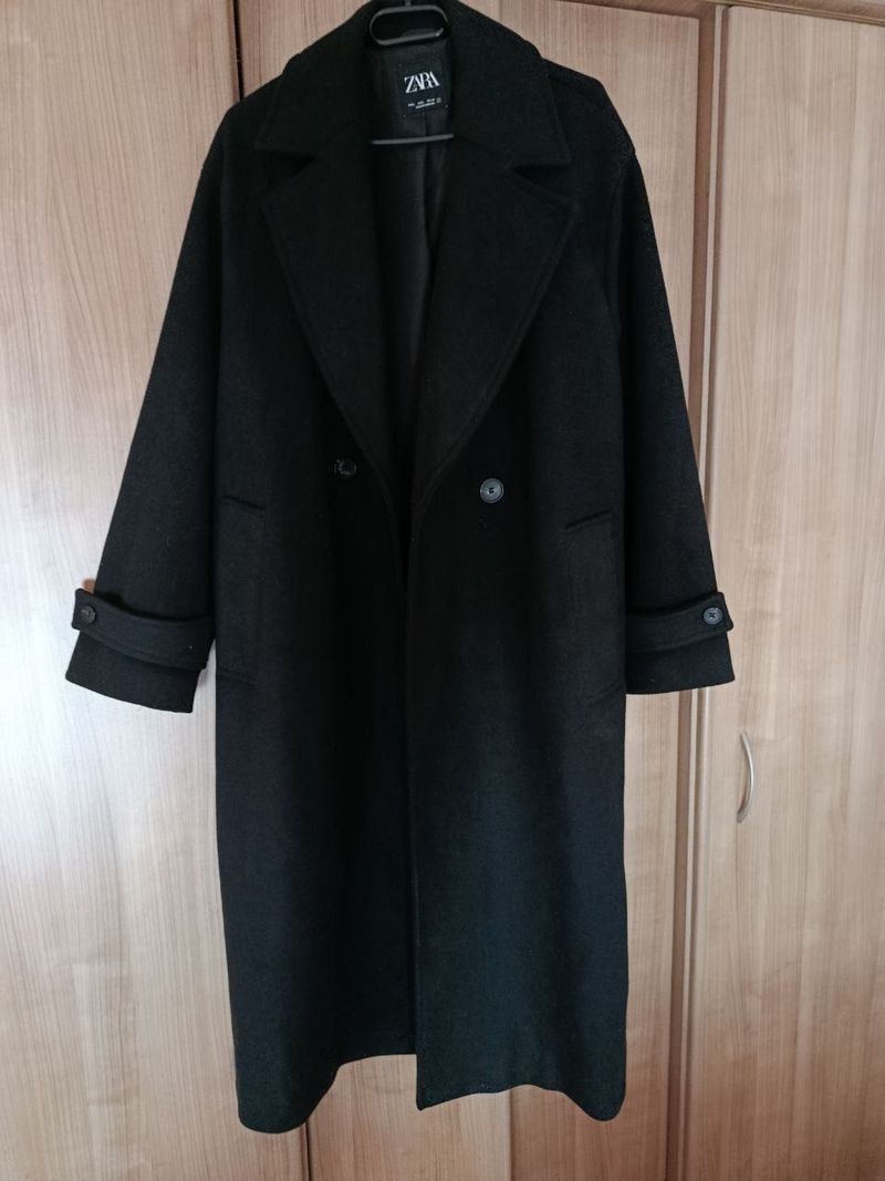 Пальто Zara, размер L