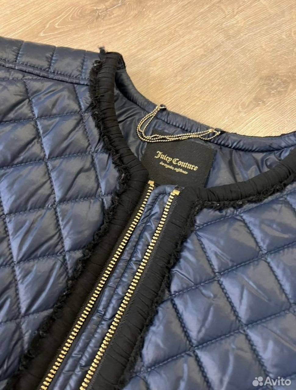 Куртка Juicy Couture, размер XS-S