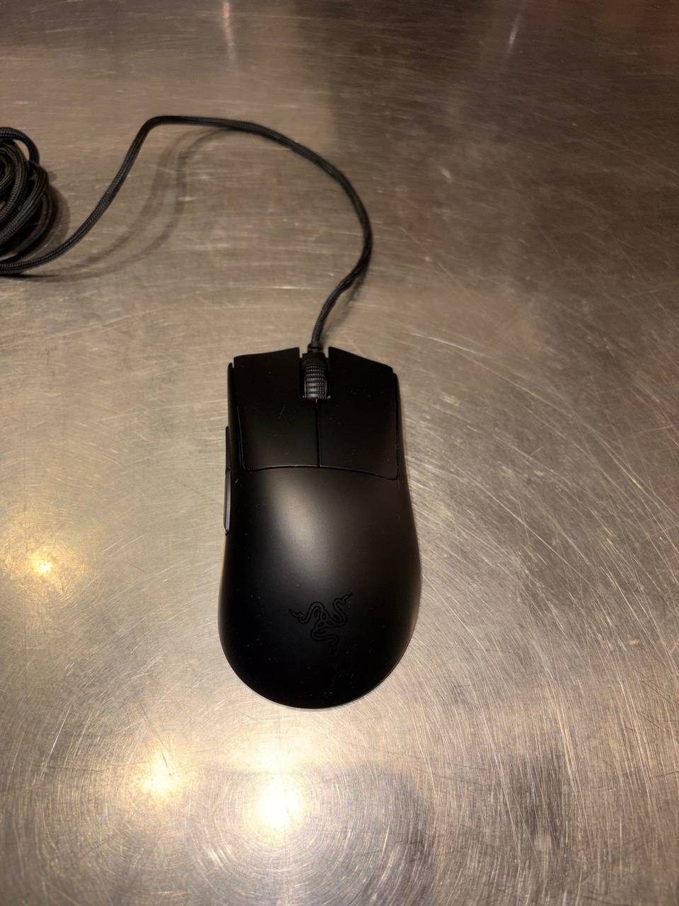 Игровая мышь Razer DeathAdder V3, проводная