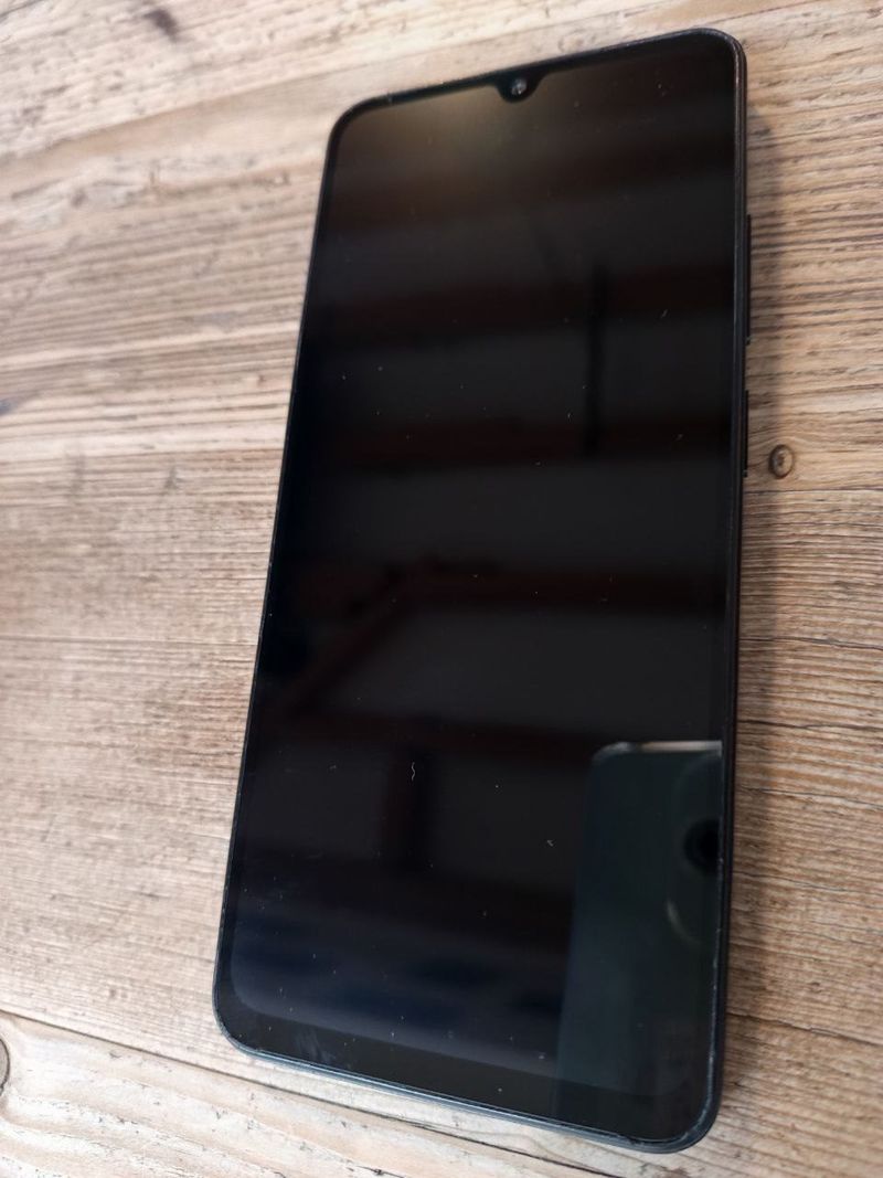 Смартфон POCO C71, 4 / 64 ГБ