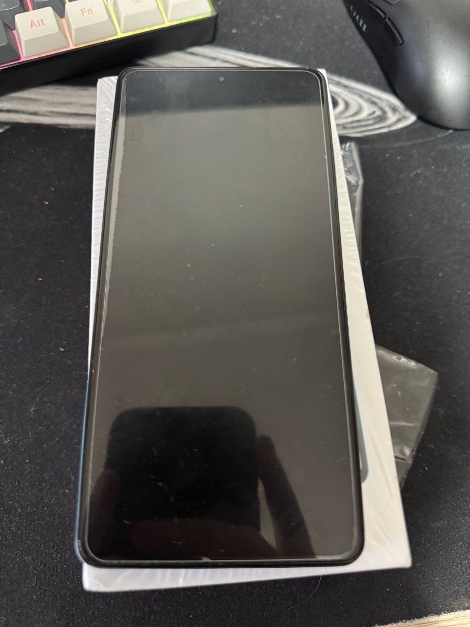 Смартфон Xiaomi Redmi Note 12 Pro, 8/128