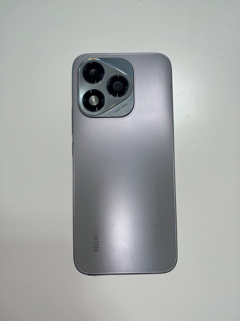 Смартфон HONOR 400 Lite, 8/256 GB
