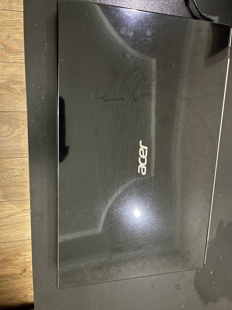 Ноутбук Acer, 8 ГБ