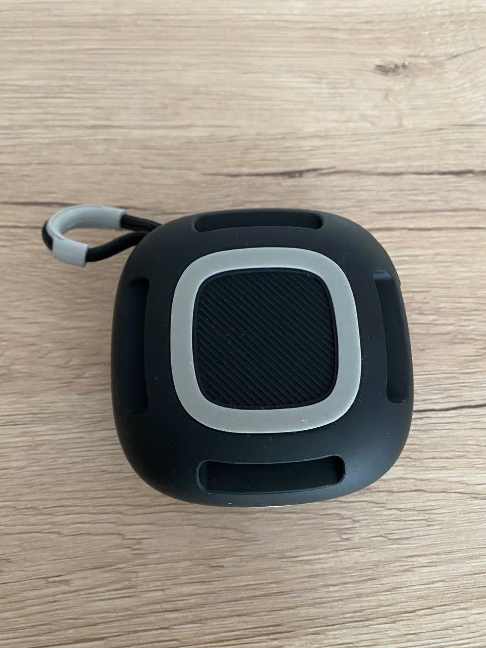 Bluetooth колонка