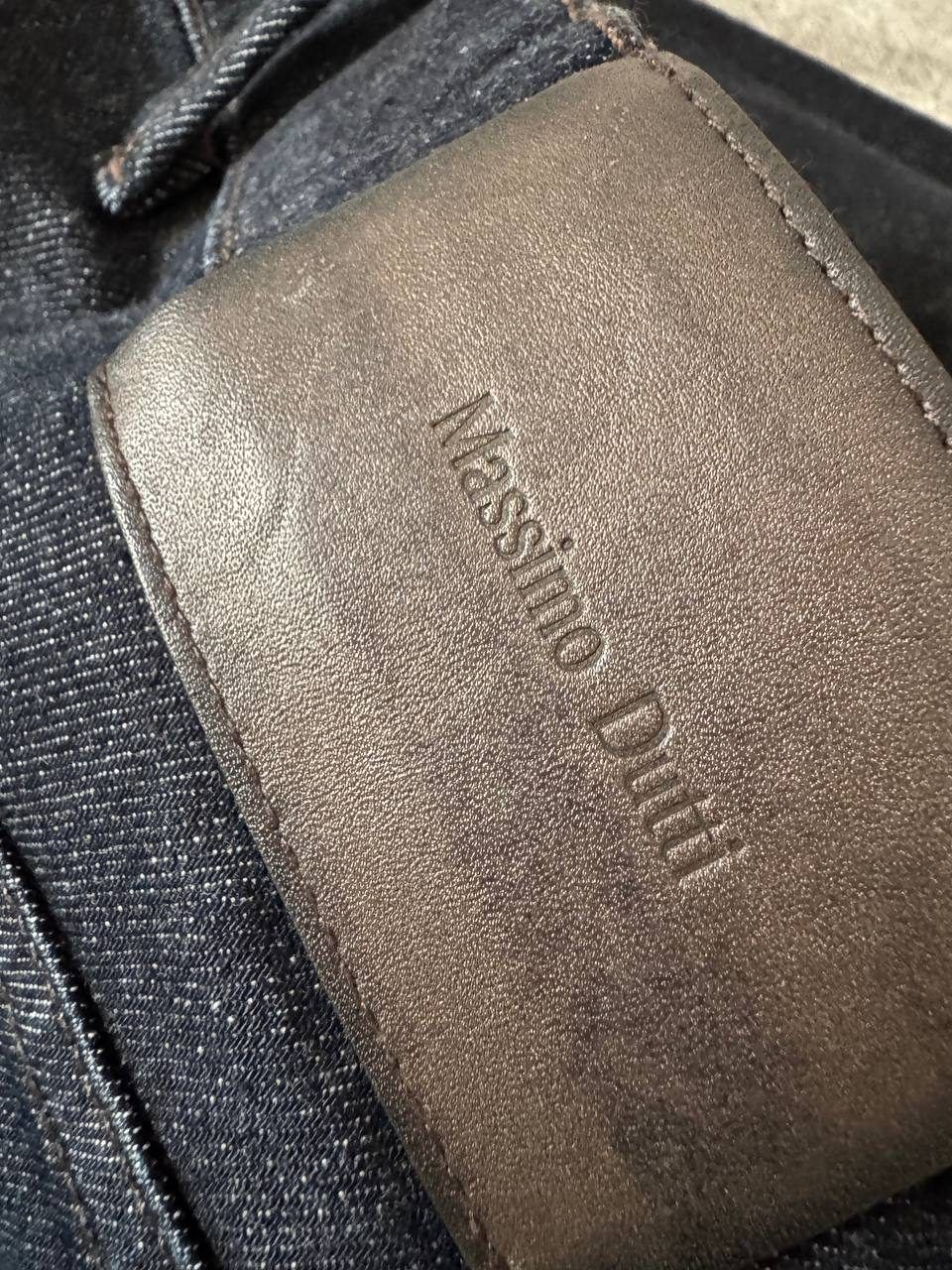 Джинсы Massimo Dutti, размер 42