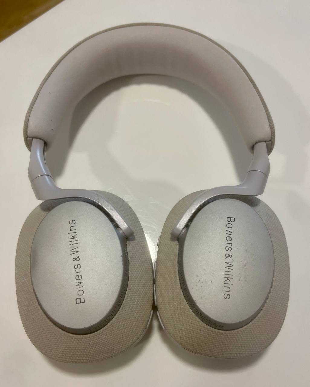 Наушники Bowers Wilkins Px7 S2