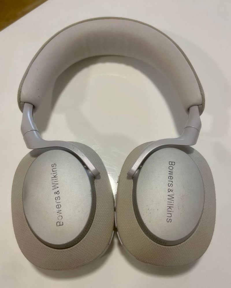 Наушники Bowers Wilkins Px7 S2