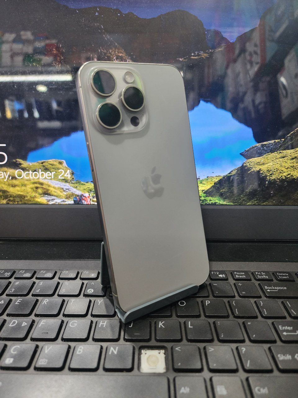 Смартфон Apple iPhone 15 Pro Max, 256 ГБ