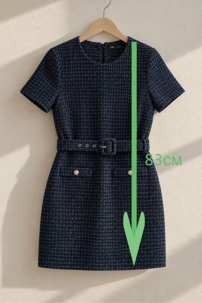 Платье Zara