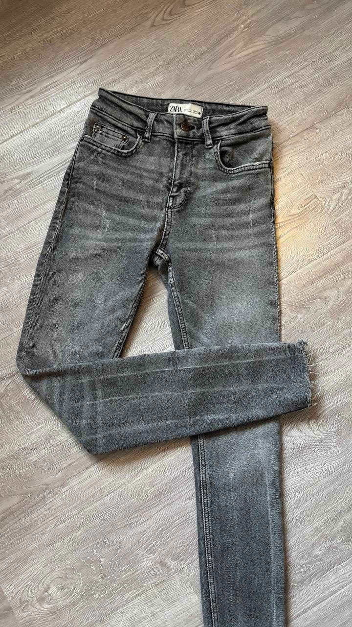 Джинсы Zara, размер XS/S