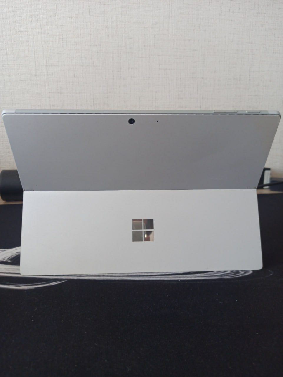Ноутбук Microsoft Surface Pro 7, 128 ГБ