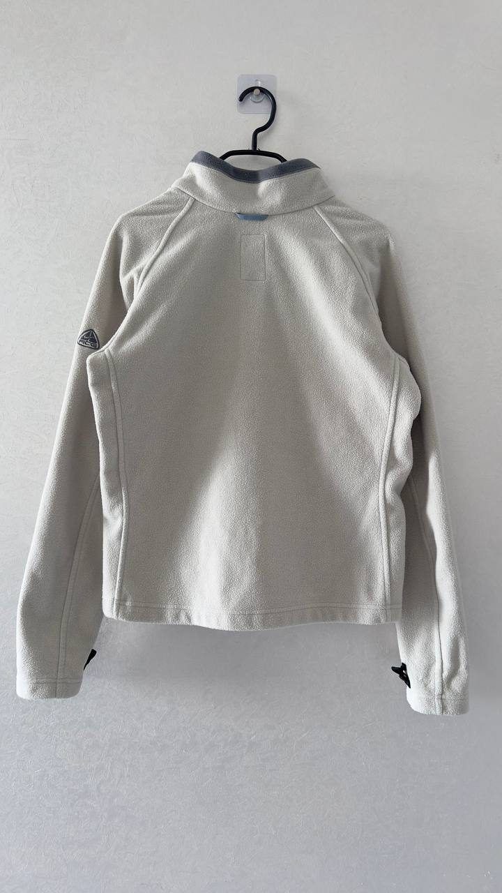 Флис Nike ACG, размер L женский; S-M мужской