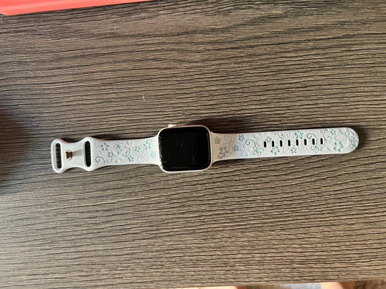 Смарт-часы Apple Watch 5