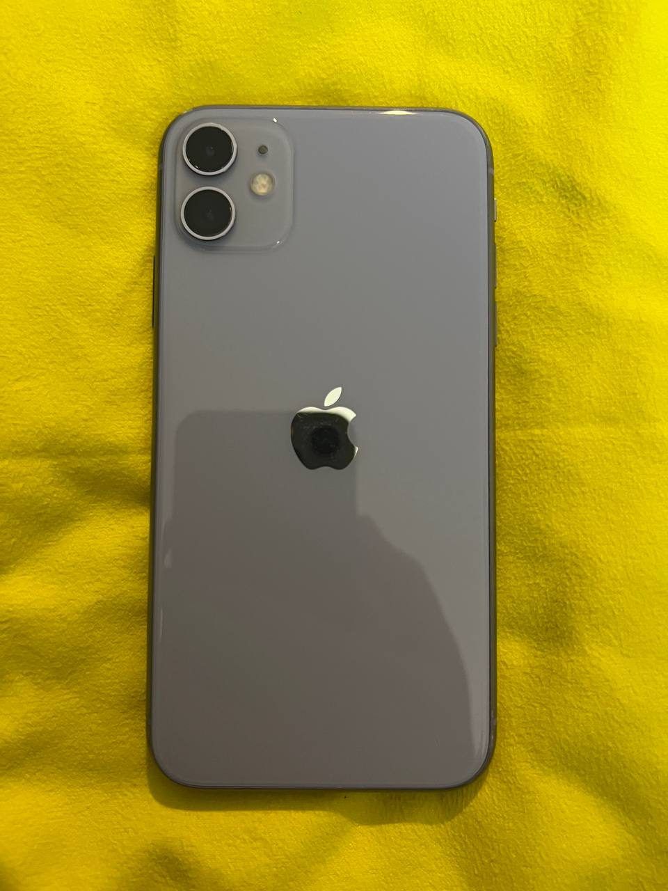 Смартфон iPhone 11, 128 ГБ