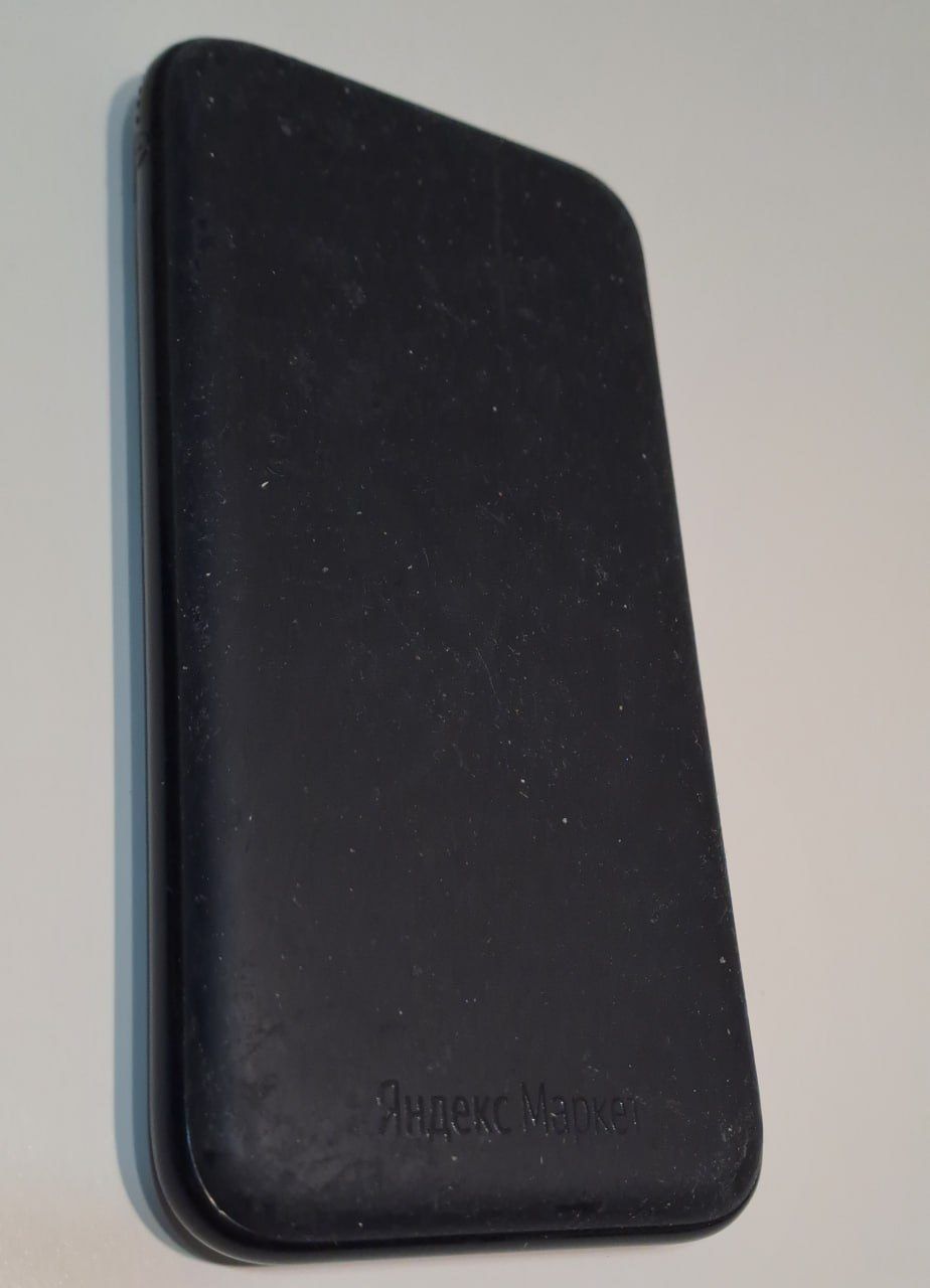 Пауэрбэнк Uniscend, 10000 mAh