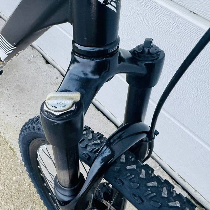 Велосипед SCOTT, 26"
