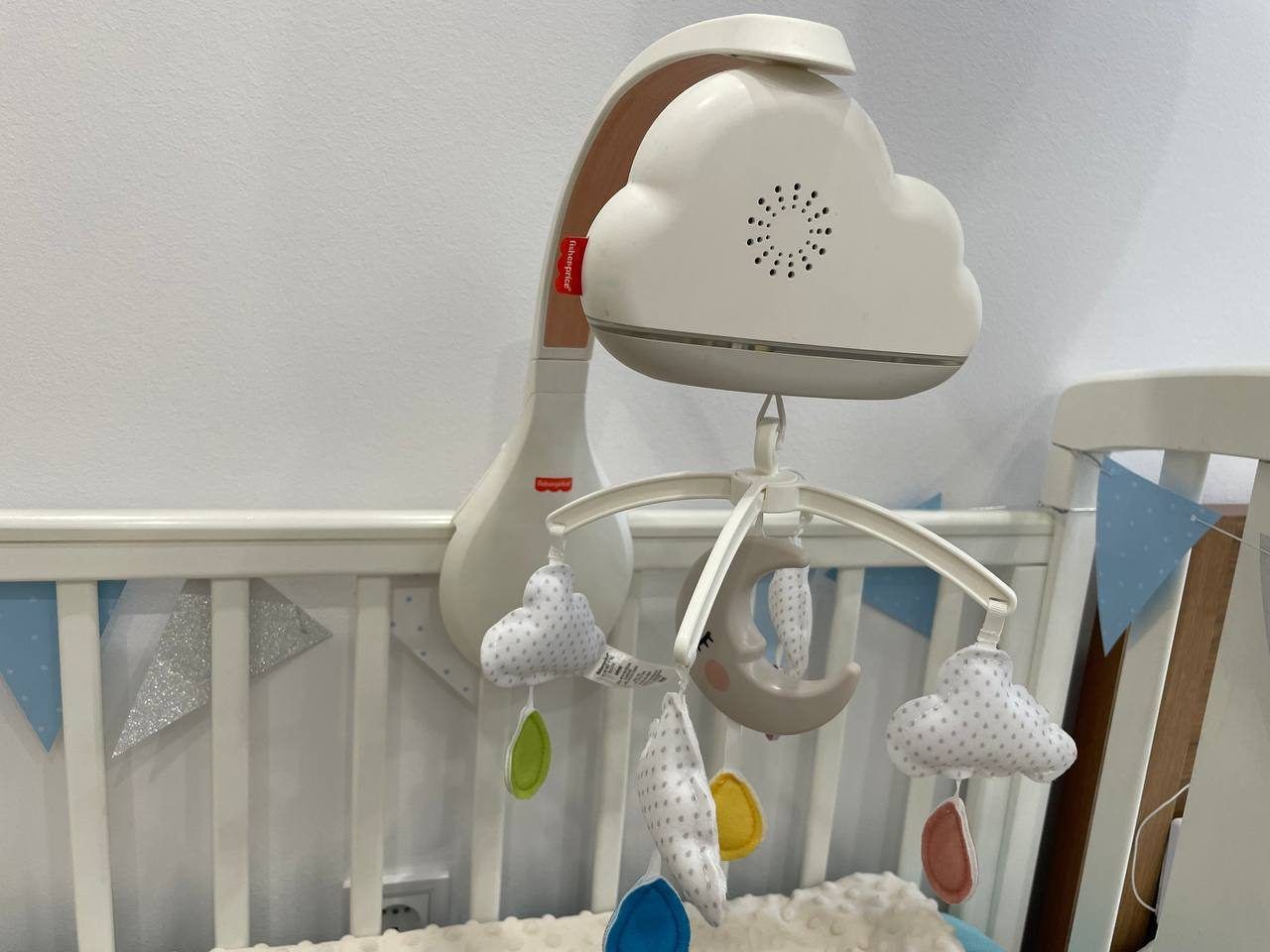 Мобиль Fisher-Price