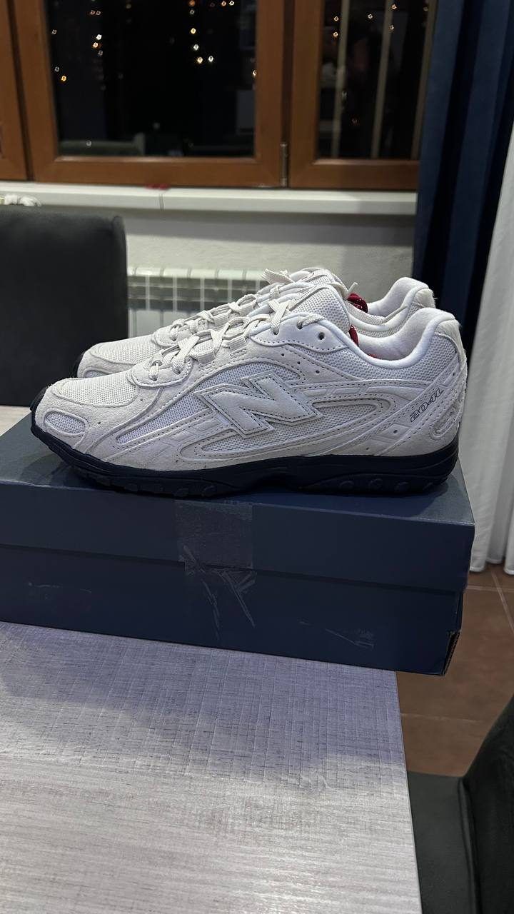 Кроссовки New Balance, размер 40