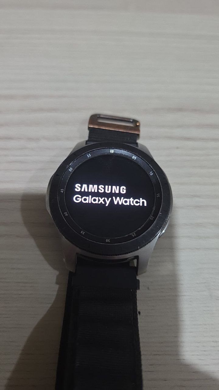 Samsung watch
