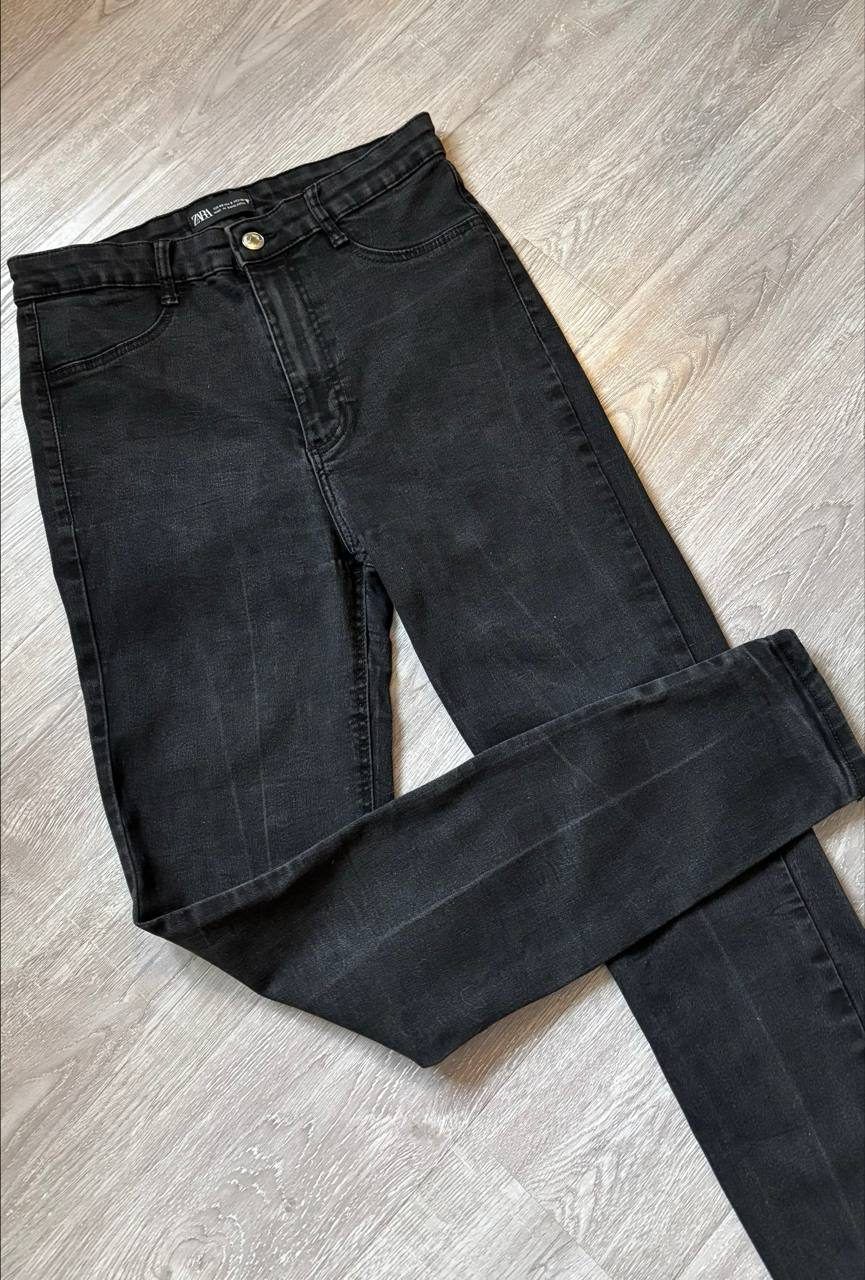 Джинсы Zara, размер S/M