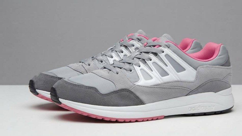 Кроссовки Adidas, размер 40