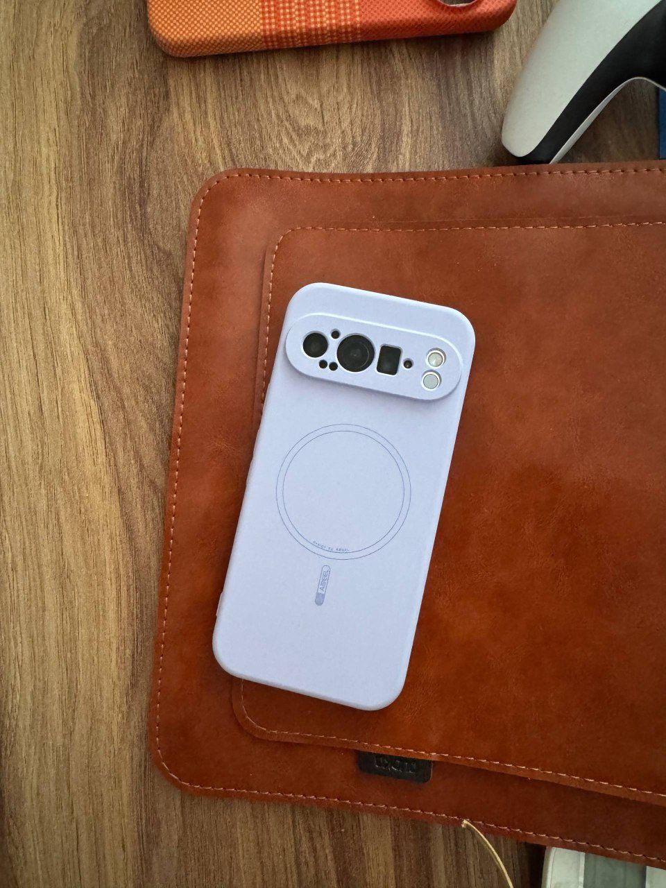 Смартфон Google Pixel 9 Pro, 256 ГБ