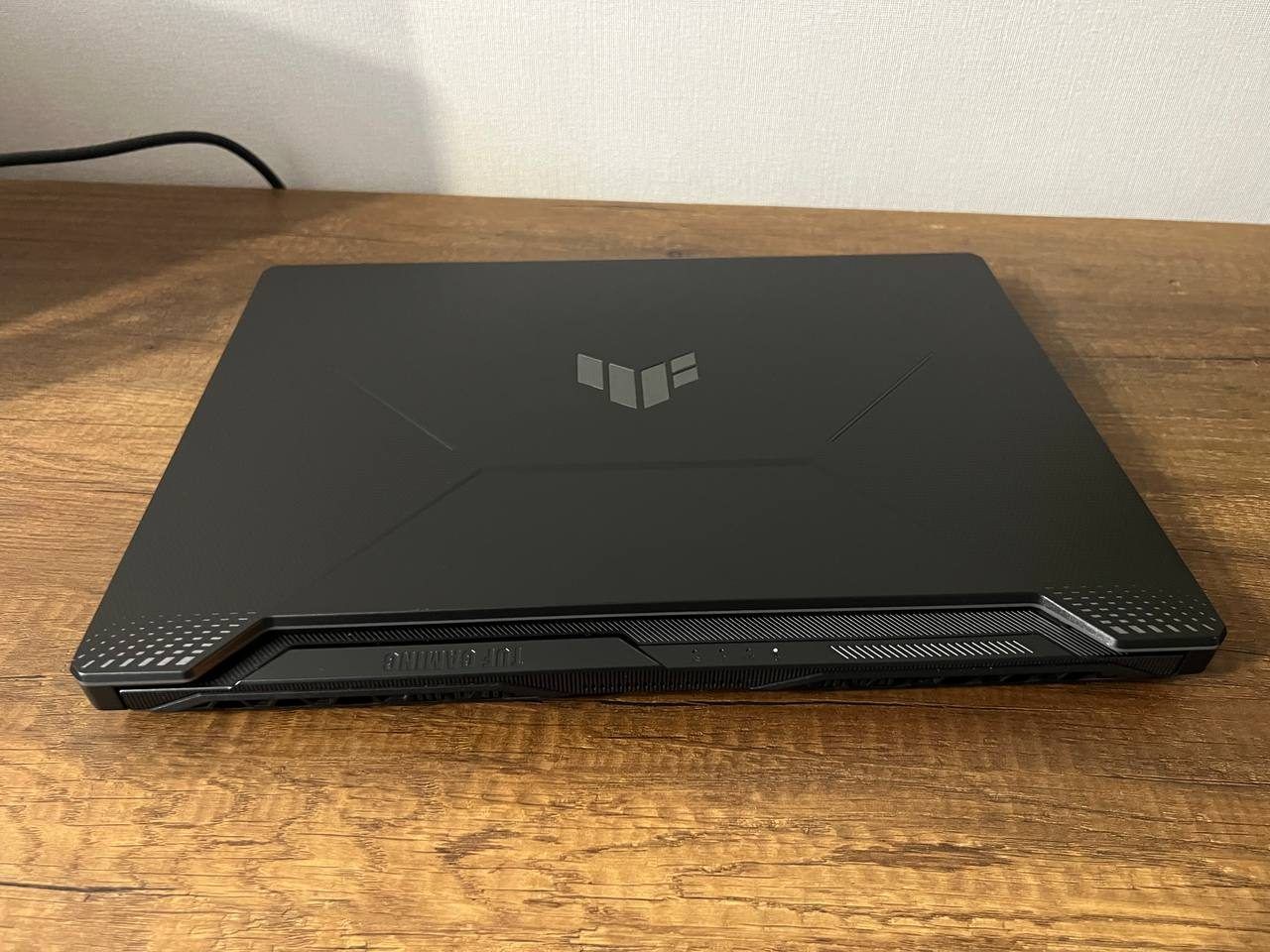 Ноутбук ASUS TUF Gaming A15 FA506ICB, 16 ГБ RAM