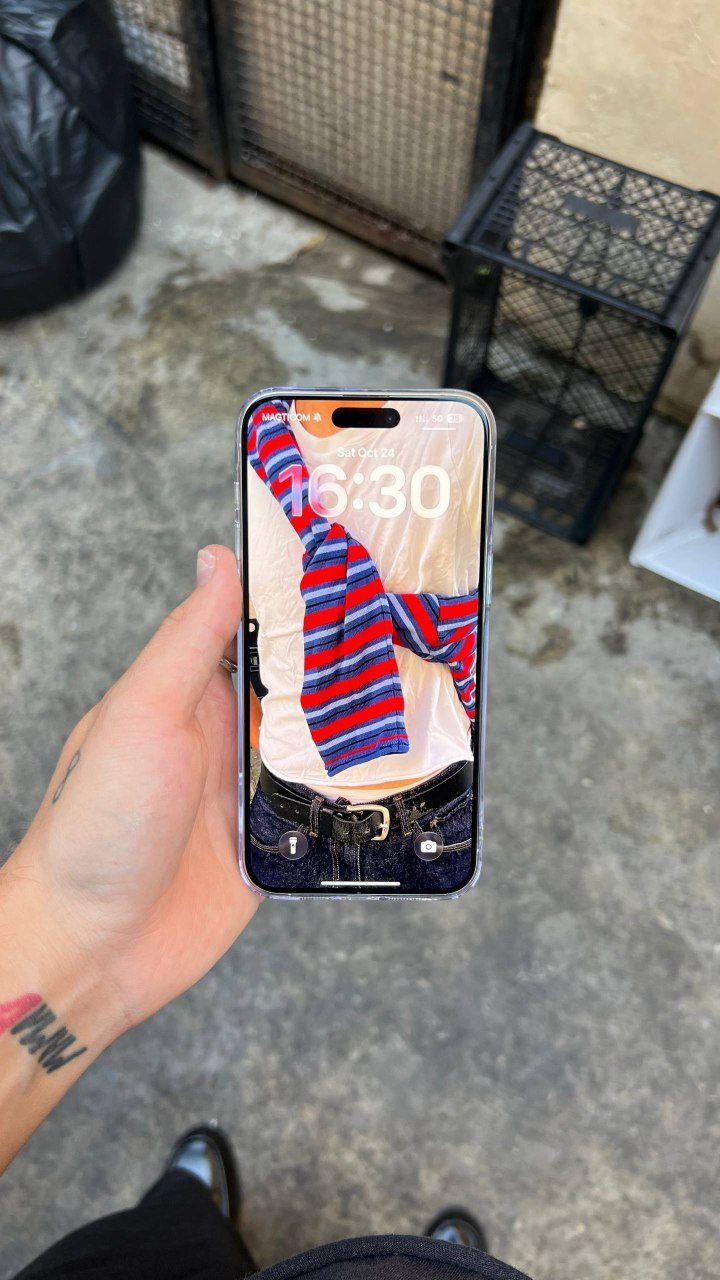Смартфон iPhone 15 Pro Max, 256 ГБ