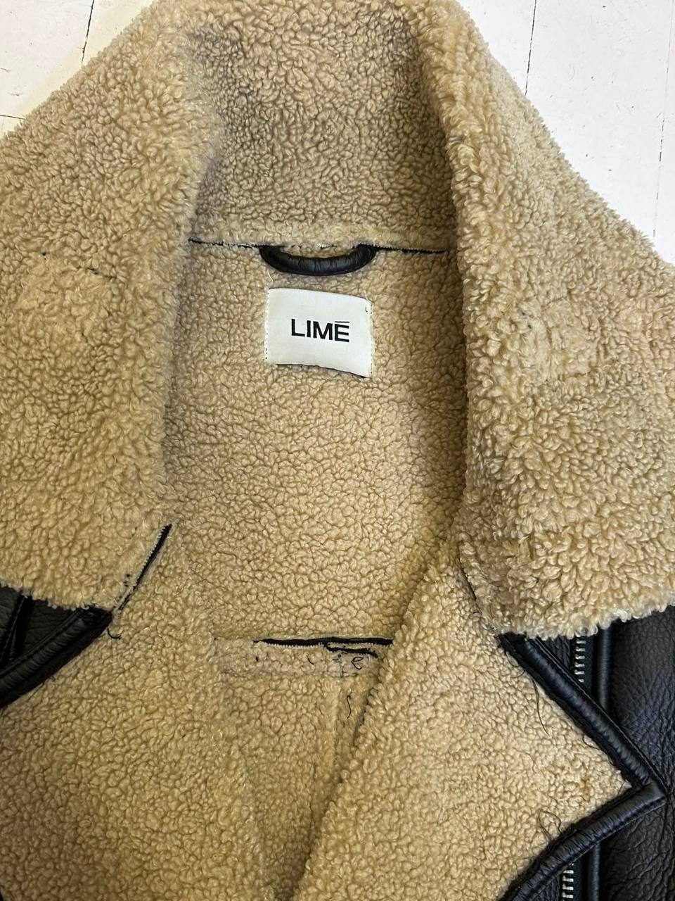 Дубленка LIME, размер L