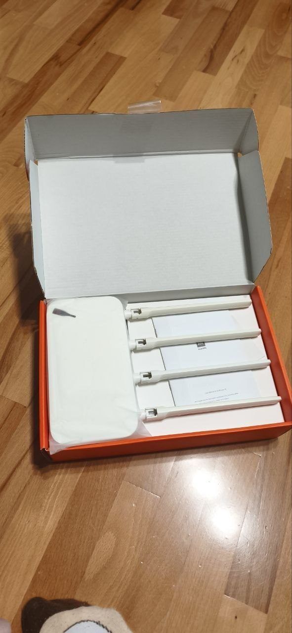 Роутер Xiaomi Mi 4C