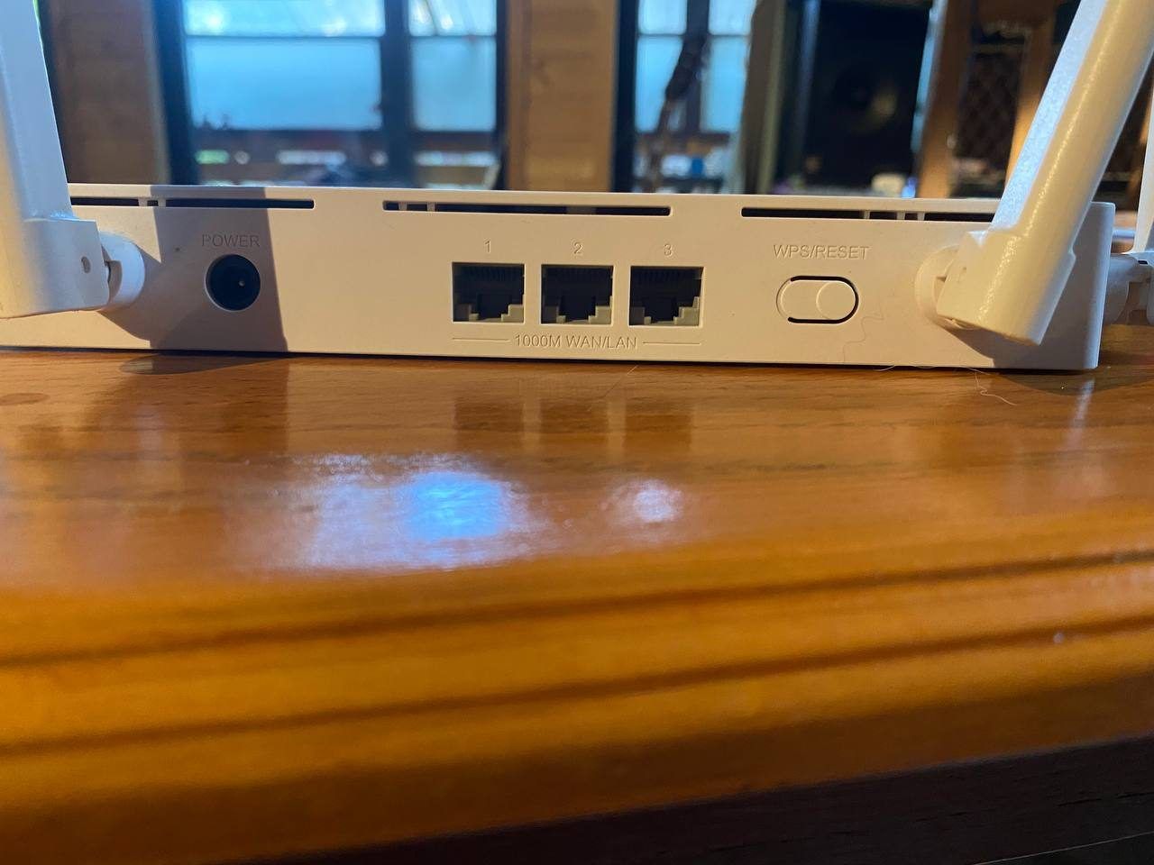 Роутер Huawei
