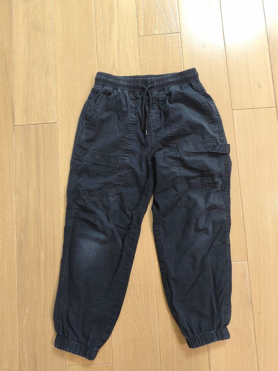 Штаны и толстовка H&M, детские