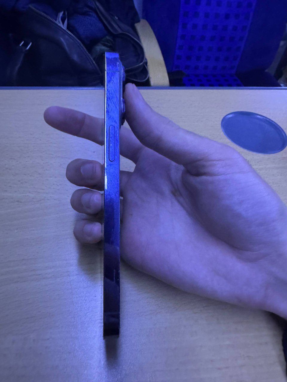 Смартфон iPhone 13pro, 128 gb