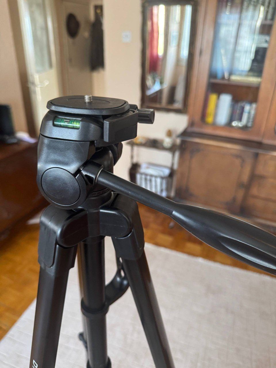 Штатив Digipod TR472, с чехлом