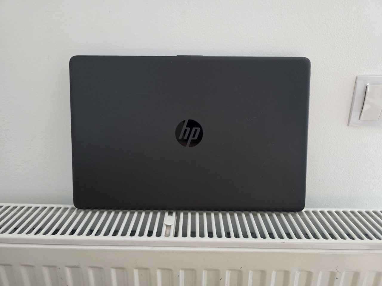 Ноутбук HP 250 G7, 15,6"